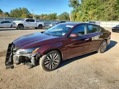 1N4BL4DV8PN346457 2023 NISSAN ALTIMA