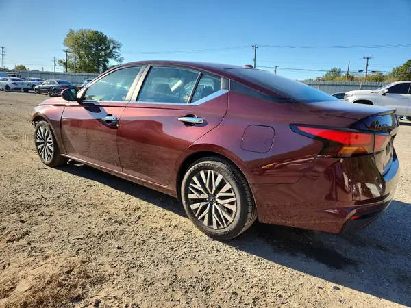 1N4BL4DV8PN346457 2023 NISSAN ALTIMA - Image 2