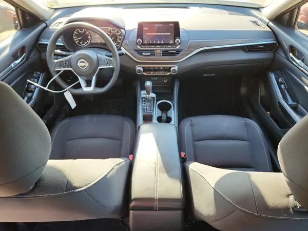 1N4BL4DV8PN346457 2023 NISSAN ALTIMA - Image 8