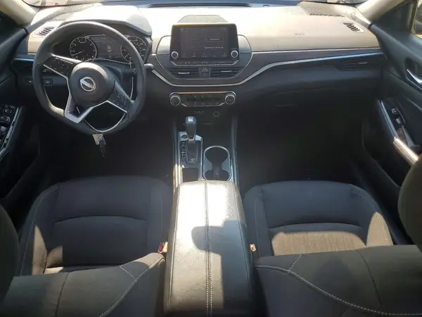 1N4BL4DV8PN347463 2023 NISSAN ALTIMA - Image 8
