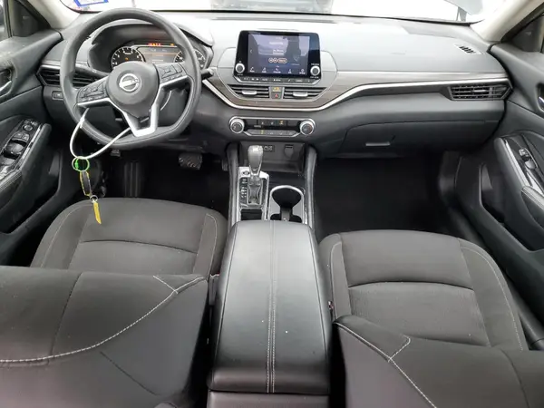 1N4BL4DV8PN348435 2023 NISSAN ALTIMA - Image 8