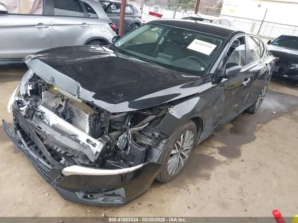 1N4BL4DV8PN349360 2023 NISSAN ALTIMA - Image 2