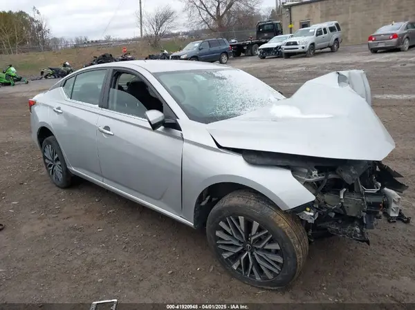 1N4BL4DV8PN349455 2023 NISSAN ALTIMA - Image 1
