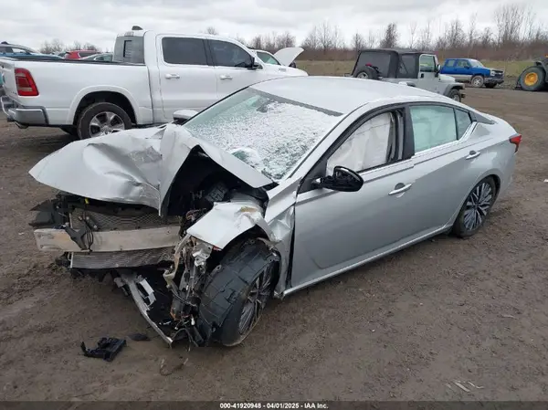 1N4BL4DV8PN349455 2023 NISSAN ALTIMA - Image 2