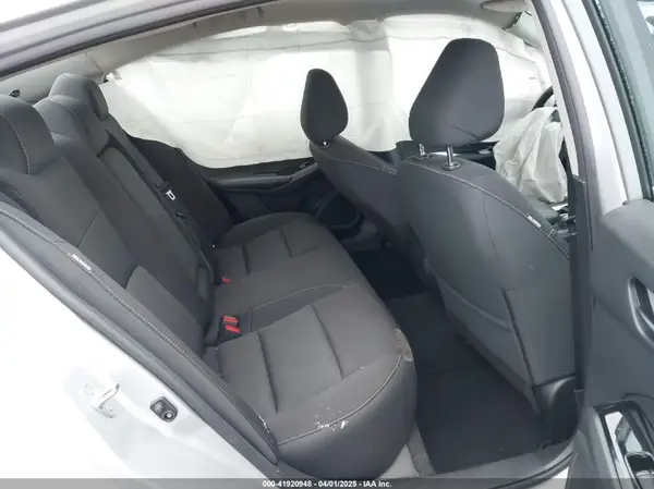 1N4BL4DV8PN349455 2023 NISSAN ALTIMA - Image 8