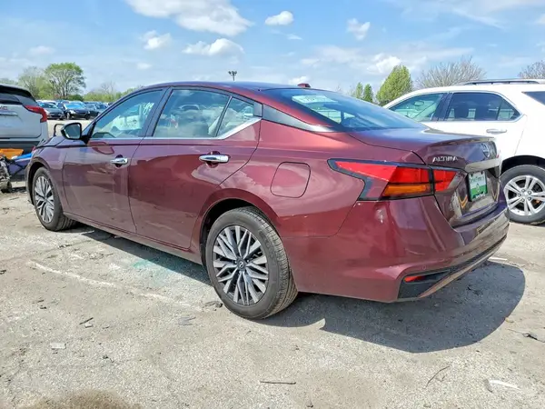 1N4BL4DV8PN349469 2023 NISSAN ALTIMA - Image 2
