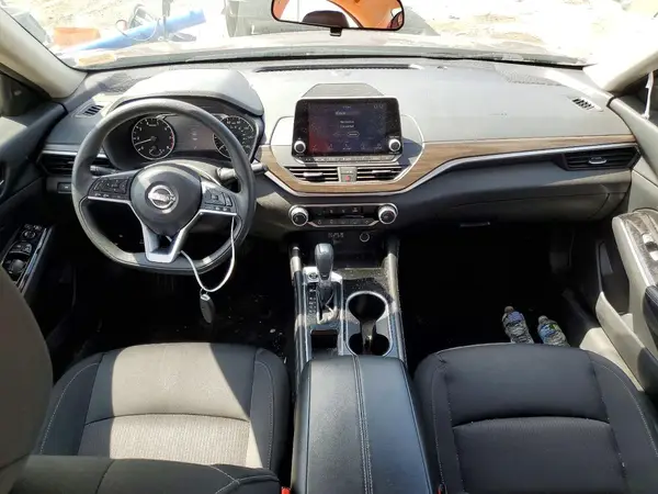 1N4BL4DV8PN349469 2023 NISSAN ALTIMA - Image 8