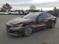 1N4BL4DV8PN350041 2023 NISSAN ALTIMA