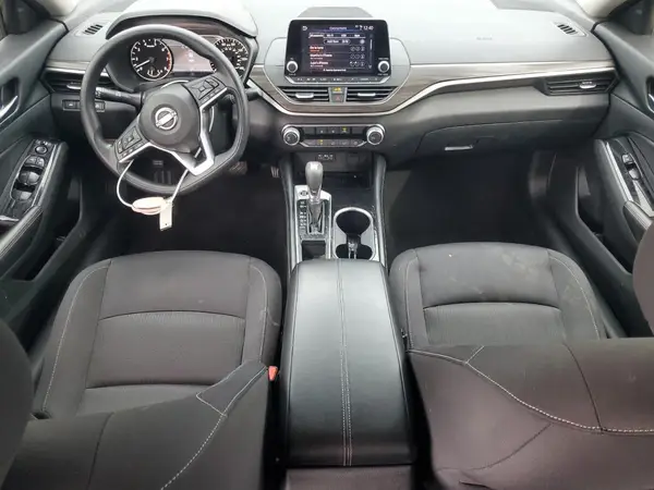 1N4BL4DV8PN350041 2023 NISSAN ALTIMA - Image 8
