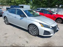 1N4BL4DV8PN350511 2023 NISSAN ALTIMA