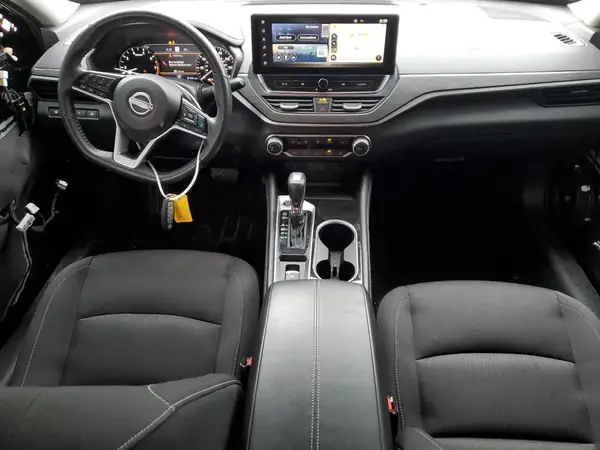 1N4BL4DV8PN351352 2023 NISSAN ALTIMA - Image 8