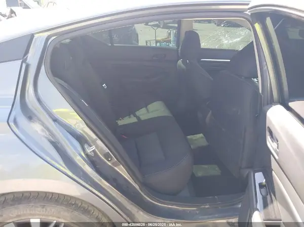 1N4BL4DV8PN353246 2023 NISSAN ALTIMA - Image 8
