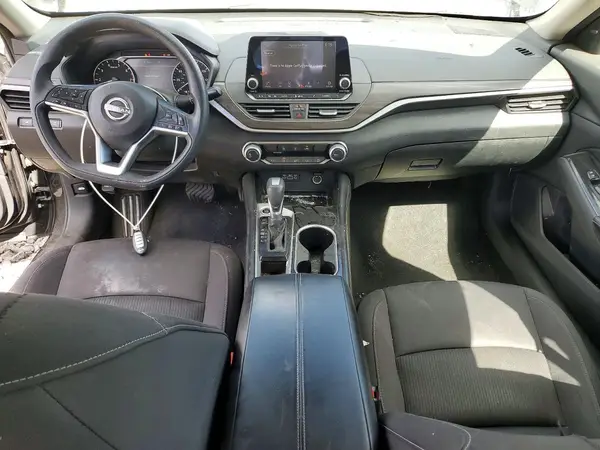 1N4BL4DV8PN357071 2023 NISSAN ALTIMA - Image 8