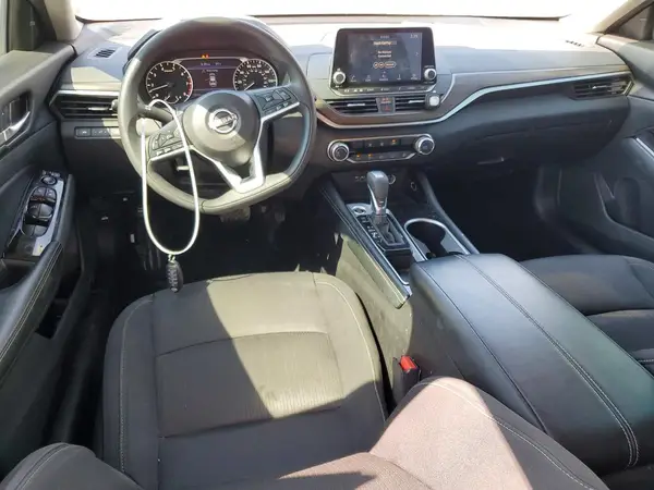 1N4BL4DV8PN357328 2023 NISSAN ALTIMA - Image 8