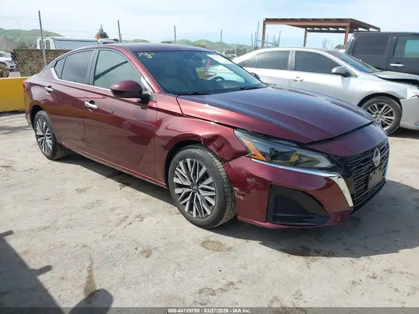 1N4BL4DV8PN357541 2023 NISSAN ALTIMA - Image 1