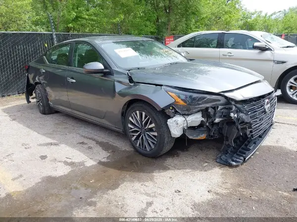 1N4BL4DV8PN358088 2023 NISSAN ALTIMA - Image 1