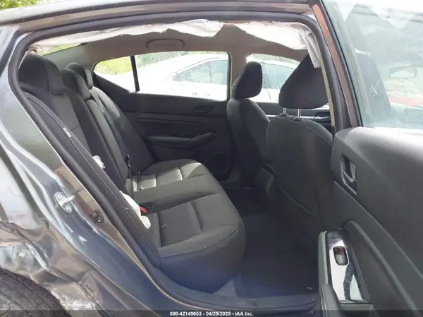 1N4BL4DV8PN358088 2023 NISSAN ALTIMA - Image 8