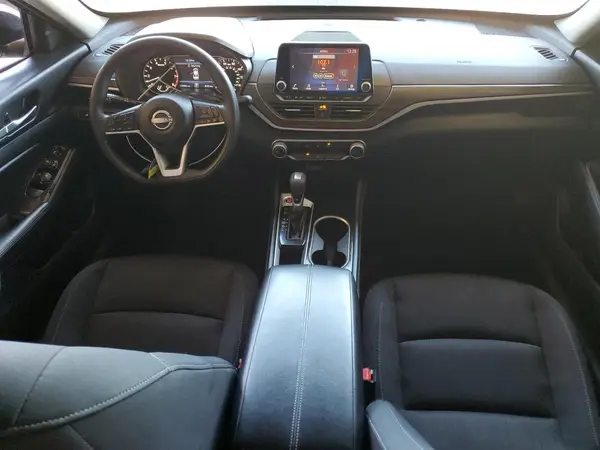 1N4BL4DV8PN358480 2023 NISSAN ALTIMA - Image 8