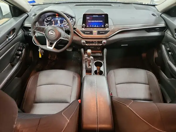 1N4BL4DV8PN359001 2023 NISSAN ALTIMA - Image 8