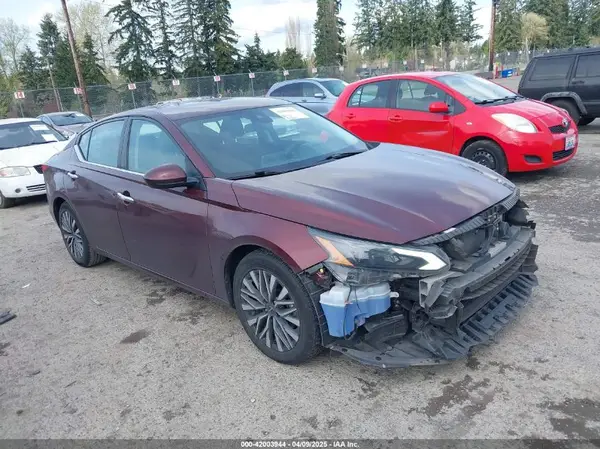 1N4BL4DV8PN359225 2023 NISSAN ALTIMA - Image 1