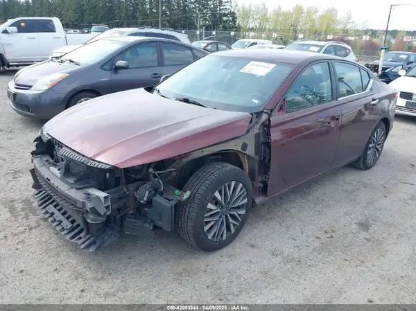 1N4BL4DV8PN359225 2023 NISSAN ALTIMA - Image 2