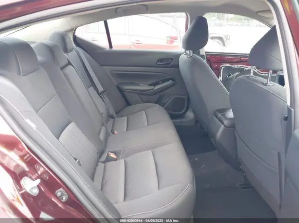 1N4BL4DV8PN359225 2023 NISSAN ALTIMA - Image 8