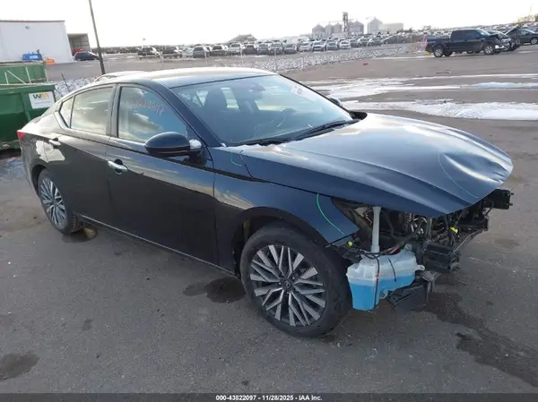 1N4BL4DV8PN359337 2023 NISSAN ALTIMA - Image 1