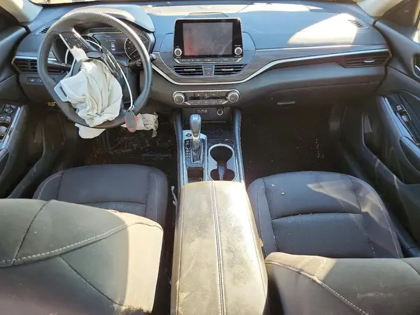 1N4BL4DV8PN360245 2023 NISSAN ALTIMA - Image 8