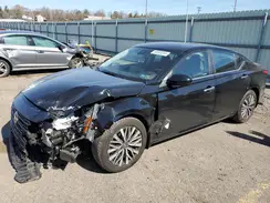 1N4BL4DV8PN360696 2023 NISSAN ALTIMA