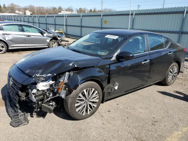 1N4BL4DV8PN360696 2023 NISSAN ALTIMA - Image 1