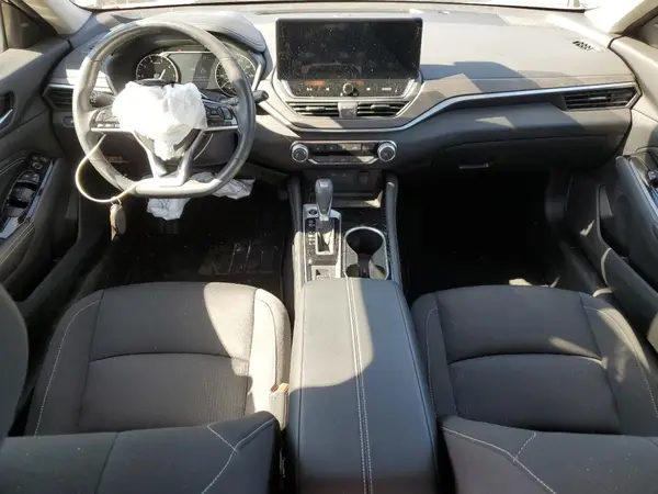 1N4BL4DV8PN360696 2023 NISSAN ALTIMA - Image 8