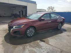 1N4BL4DV8PN361119 2023 NISSAN ALTIMA