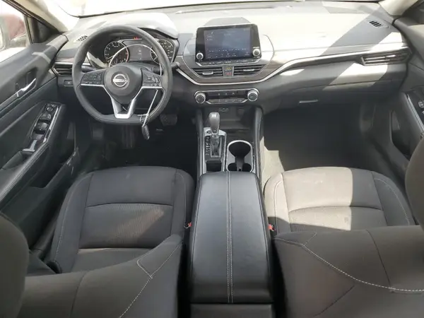 1N4BL4DV8PN361119 2023 NISSAN ALTIMA - Image 8