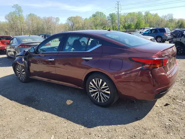 1N4BL4DV8PN361279 2023 NISSAN ALTIMA - Image 2