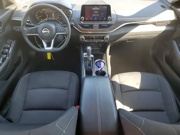 1N4BL4DV8PN361279 2023 NISSAN ALTIMA - Image 8