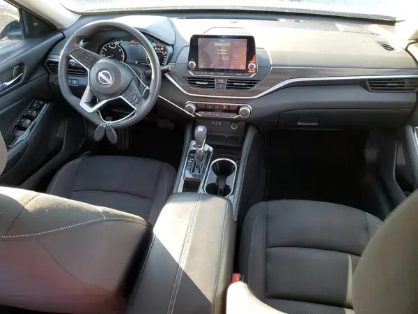1N4BL4DV8PN361329 2023 NISSAN ALTIMA - Image 8