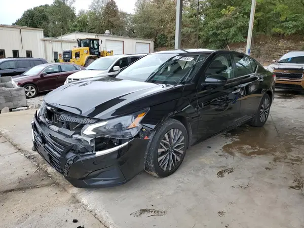 1N4BL4DV8PN361640 2023 NISSAN ALTIMA - Image 1