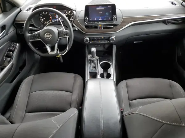1N4BL4DV8PN361640 2023 NISSAN ALTIMA - Image 8