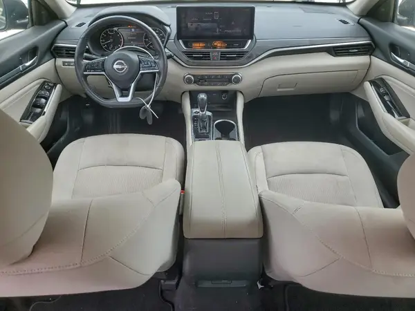 1N4BL4DV8PN361959 2023 NISSAN ALTIMA - Image 8