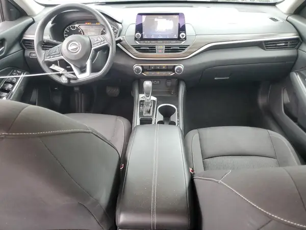 1N4BL4DV8PN362299 2023 NISSAN ALTIMA - Image 8