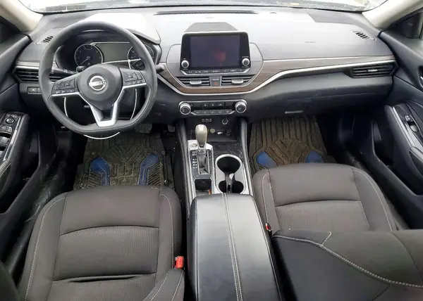 1N4BL4DV8PN363971 2023 NISSAN ALTIMA - Image 8