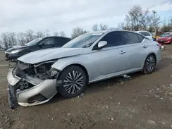 1N4BL4DV8PN363985 2023 NISSAN ALTIMA