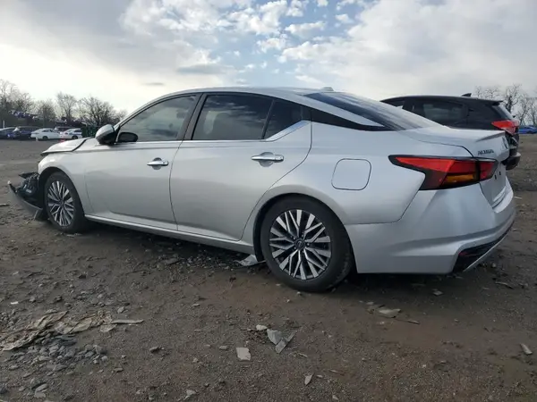 1N4BL4DV8PN363985 2023 NISSAN ALTIMA - Image 2