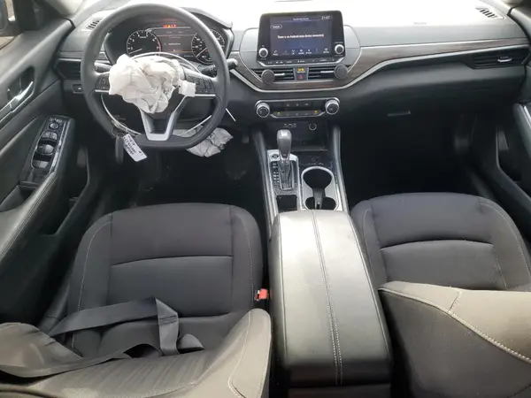 1N4BL4DV8PN363985 2023 NISSAN ALTIMA - Image 8