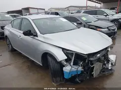 1N4BL4DV8PN364814 2023 NISSAN ALTIMA