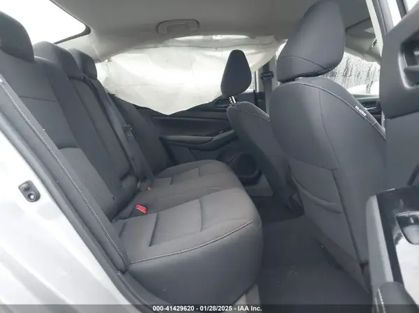 1N4BL4DV8PN364814 2023 NISSAN ALTIMA - Image 8