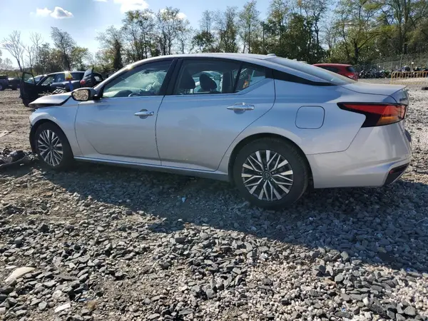 1N4BL4DV8PN365428 2023 NISSAN ALTIMA - Image 2