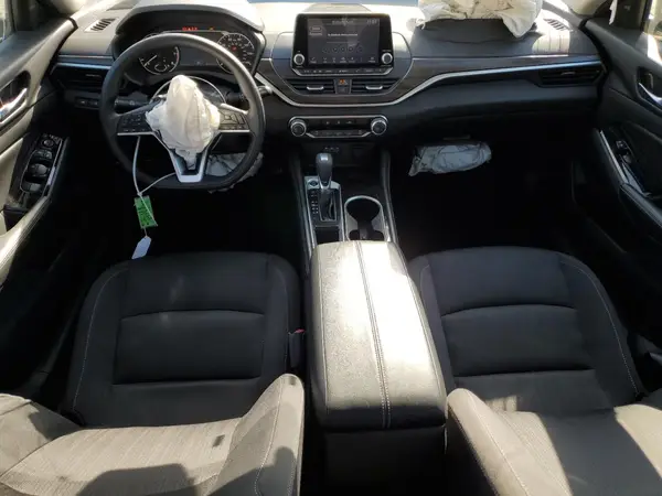 1N4BL4DV8PN365428 2023 NISSAN ALTIMA - Image 8