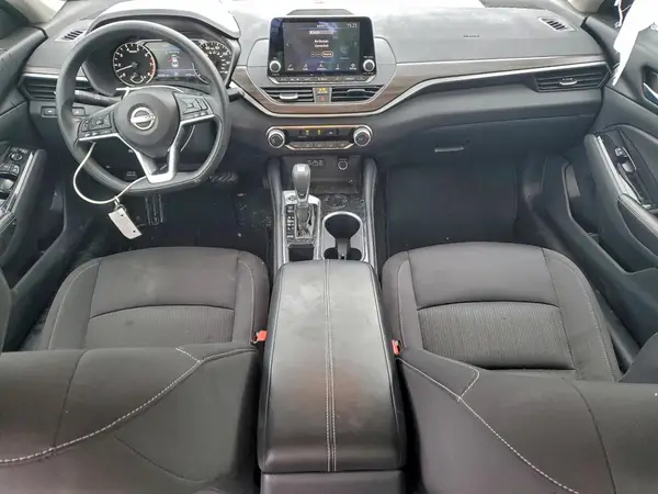 1N4BL4DV8PN366403 2023 NISSAN ALTIMA - Image 8