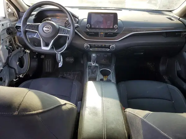 1N4BL4DV8PN366966 2023 NISSAN ALTIMA - Image 8